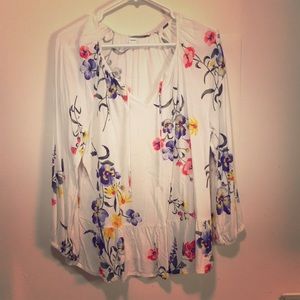 Not my style anymore